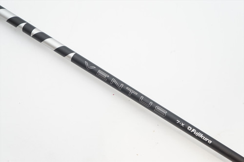 Fujikura Ventus Black Velocore 2024 70G X-STIFF 42.5" Wood Shaft Taylormade 4853 Fujikura Ventus Black Velocore 2024 70G X-STIFF 42.5" Wood Shaft Taylormade 4853