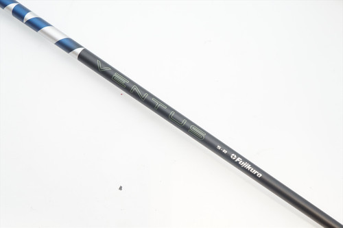 Fujikura Ventus 2025 Blue Oem 50G Regular 41.5" Wood Shaft Taylormade 560126 Fujikura Ventus 2025 Blue Oem 50G Regular 41.5" Wood Shaft Taylormade 560126