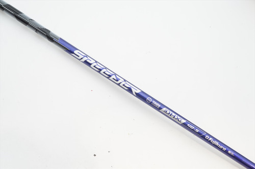 Fujikura Speeder Nx Violet 40G Stiff 44" Driver Shaft Taylormade 687186 Fujikura Speeder Nx Violet 40G Stiff 44" Driver Shaft Taylormade 687186