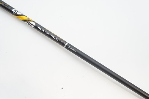 Fujikura Rocketfuel 50 50G Regular 44.75" Driver Shaft Taylormade 577458 Fujikura Rocketfuel 50 50G Regular 44.75" Driver Shaft Taylormade 577458