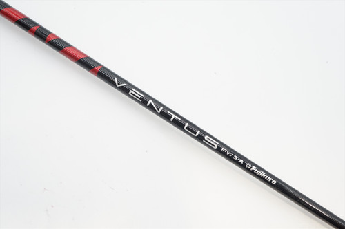 Fujikura Oem Ventus Red 5-A 50g Senior 42" Wood Shaft Pull 1039746 Fujikura Oem Ventus Red 5-A 50g Senior 42" Wood Shaft Pull 1039746
