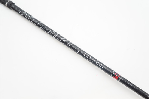 Fujikura Pro 50 50G Regular 44.25" Driver Shaft Taylormade 540987 Fujikura Pro 50 50G Regular 44.25" Driver Shaft Taylormade 540987