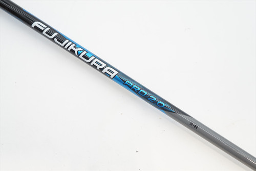 Fujikura Pro 2.0 50G Regular 42.5" Wood Shaft Taylormade 522273 Fujikura Pro 2.0 50G Regular 42.5" Wood Shaft Taylormade 522273