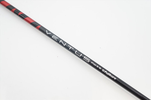 Fujikura Oem Ventus Red 5 50g Regular 40" Wood Shaft Pull 1160082 Fujikura Oem Ventus Red 5 50g Regular 40" Wood Shaft Pull 1160082