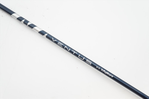 Fujikura Ventus Blue 6 Velocore 60g Stiff 42" Wood Shaft 01246002 Fujikura Ventus Blue 6 Velocore 60g Stiff 42" Wood Shaft 01246002