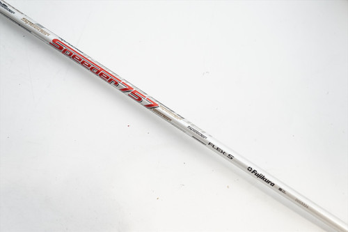 Fujikura Motore Speeder 757 57G Stiff 43.25" Driver Shaft Taylormade 603010 Fujikura Motore Speeder 757 57G Stiff 43.25" Driver Shaft Taylormade 603010