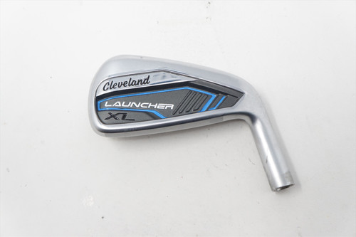 Cleveland Launcher Xl 23* #5 Iron Club Head Only 1286639 Cleveland Launcher Xl 23* #5 Iron Club Head Only 1286639