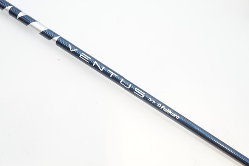 Fujikura Ventus Blue Oem 50G Stiff 44.5" Driver Shaft Taylormade 670520 Fujikura Ventus Blue Oem 50G Stiff 44.5" Driver Shaft Taylormade 670520