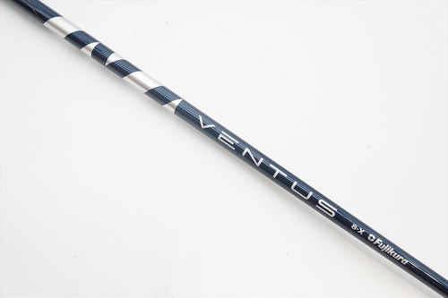 Fujikura Ventus Blue 8 Velocore 80g Extra Stiff 40.5" Wood Shaft Pull 1195197 Fujikura Ventus Blue 8 Velocore 80g Extra Stiff 40.5" Wood Shaft Pull 1195197