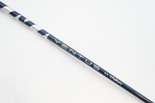 Fujikura Ventus Blue 8 Velocore 80g Extra Stiff 40.25" Wood Shaft Pull 1238125 Fujikura Ventus Blue 8 Velocore 80g Extra Stiff 40.25" Wood Shaft Pull 1238125
