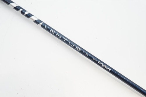Fujikura Ventus Hb Blue 8 80g Stiff 39.25" Hybrid Shaft 01039821 Fujikura Ventus Hb Blue 8 80g Stiff 39.25" Hybrid Shaft 01039821