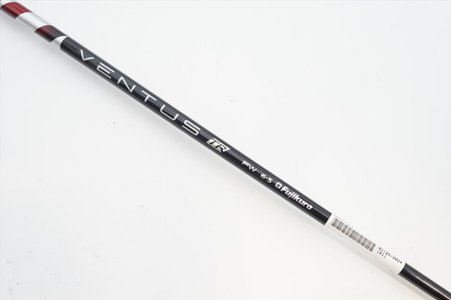 Fujikura Ventus Tr Red 6 Stock Oem 60g Stiff 42" Wood Shaft Pull 1176004 Fujikura Ventus Tr Red 6 Stock Oem 60g Stiff 42" Wood Shaft Pull 1176004