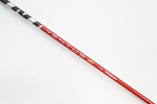 Fujikura Ventus Tr Red Velocore 70 Extra Stiff 40.75" Wood Shaft Pull 1229513 Fujikura Ventus Tr Red Velocore 70 Extra Stiff 40.75" Wood Shaft Pull 1229513