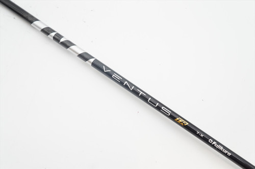 Fujikura Ventus Tr Black 70 70g Extra Stiff 42.75" Wood Shaft Pull .335 1238124 Fujikura Ventus Tr Black 70 70g Extra Stiff 42.75" Wood Shaft Pull .335 1238124