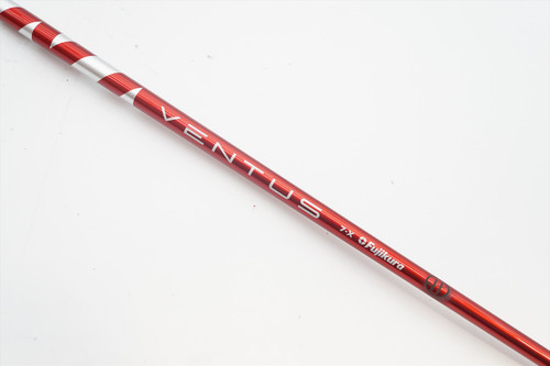 Fujikura Ventus Red 7 Velocore 70g X-Stiff 40.25" Wood Shaft Pull .335 1238134