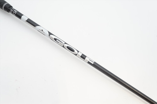 La Golf A-Series Low 105I 105g Stiff 36" Single Iron Shaft Pull 10631 La Golf A-Series Low 105I 105g Stiff 36" Single Iron Shaft Pull 10631