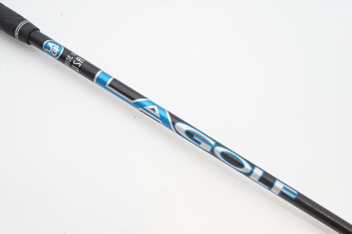 La Golf Tour Axs Blue 105-S Stiff 34.25" Single Iron Shaft Pull 10632 La Golf Tour Axs Blue 105-S Stiff 34.25" Single Iron Shaft Pull 10632