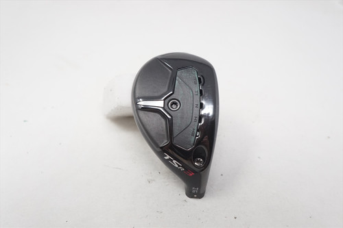 Titleist Tsr3 21* #4 Hybrid Club Head Only Inv12677738 Titleist Tsr3 21* #4 Hybrid Club Head Only Inv12677738