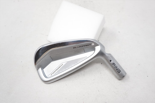 Ping Blueprint S 22.5* #4 Iron Club Head Only Inv12700811 Ping Blueprint S 22.5* #4 Iron Club Head Only Inv12700811