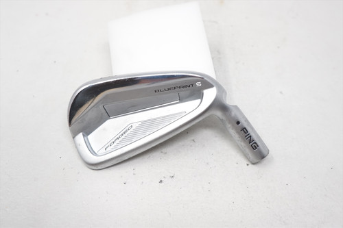 Ping Blueprint S 26* #5 Iron Club Head Only Inv12700827 Ping Blueprint S 26* #5 Iron Club Head Only Inv12700827