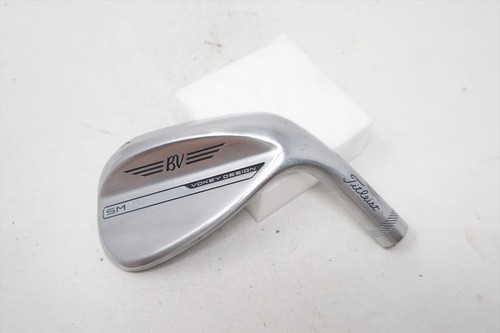 Titleist Vokey Sm10 54* Sw Wedge Club Head Only Inv12700981 Titleist Vokey Sm10 54* Sw Wedge Club Head Only Inv12700981