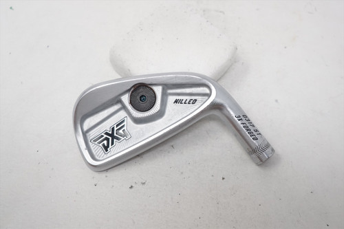 Pxg 0317 St Milled 21* #3 Iron Club Head Only Inv12701225 Pxg 0317 St Milled 21* #3 Iron Club Head Only Inv12701225