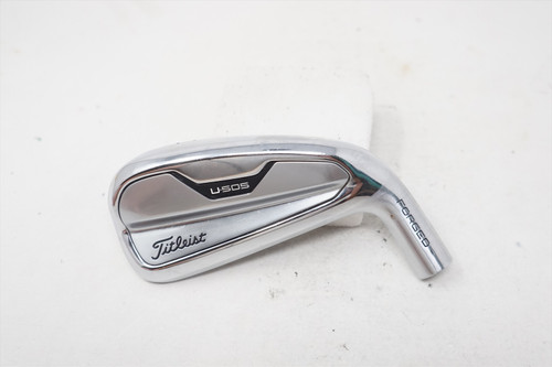 Titleist U505 2021 20* #3 Iron Club Head Only Inv12711519 Titleist U505 2021 20* #3 Iron Club Head Only Inv12711519