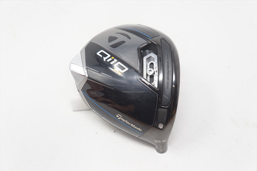 Taylormade Qi10 Ls 10.5* Driver Club Head Only Inv12736013 Taylormade Qi10 Ls 10.5* Driver Club Head Only Inv12736013