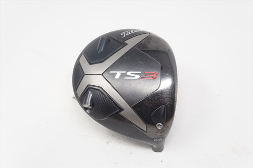 Titleist Ts3 8.5*  Driver Club Head Only Inv12736015