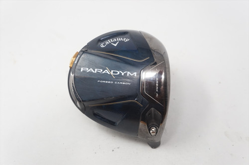 Callaway Paradym 10.5* Driver Club Head Only Inv12736032 Callaway Paradym 10.5* Driver Club Head Only Inv12736032