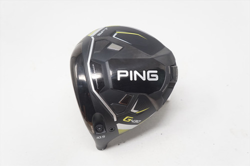 Ping G430 Sft 10.5* Driver Club Head Only Inv12736036 Lefty Lh Ping G430 Sft 10.5* Driver Club Head Only Inv12736036 Lefty Lh