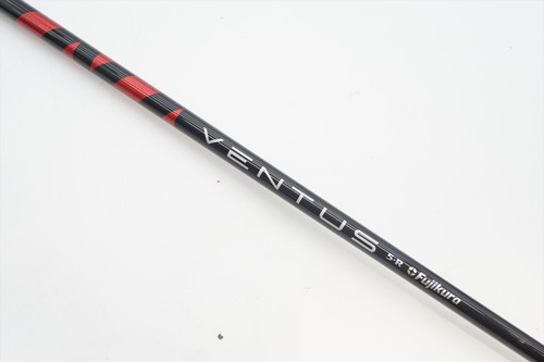 Fujikura Ventus Red Oem 50G Regular 43.25" Driver Shaft Taylormade 685402 Fujikura Ventus Red Oem 50G Regular 43.25" Driver Shaft Taylormade 685402