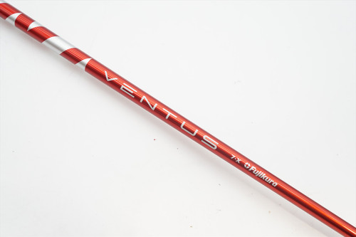 Fujikura Ventus Red Velocore 70G X-STIFF 41.5" Wood Shaft Taylormade 703868 Fujikura Ventus Red Velocore 70G X-STIFF 41.5" Wood Shaft Taylormade 703868