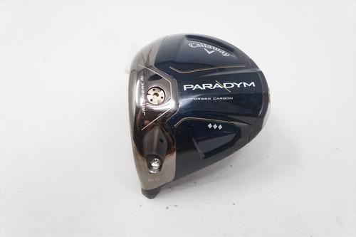 Callaway Paradym Triple Diamond 9* Driver Club Head Only Inv12736048 Lefty Lh Callaway Paradym Triple Diamond 9* Driver Club Head Only Inv12736048 Lefty Lh