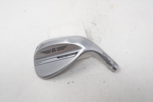 Titleist Vokey Sm10 54* Sw Wedge Club Head Only Inv12737744 Titleist Vokey Sm10 54* Sw Wedge Club Head Only Inv12737744