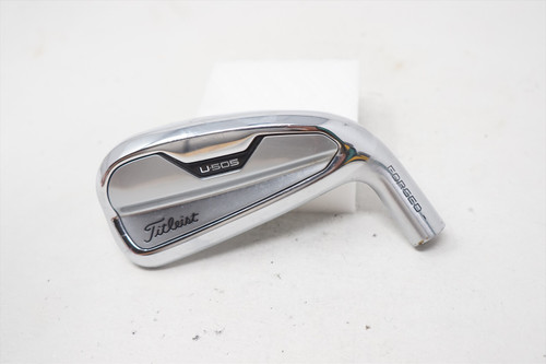 Titleist U505 2021 20* #3 Iron Club Head Only Inv12740906 Titleist U505 2021 20* #3 Iron Club Head Only Inv12740906