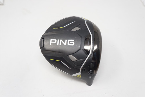 Ping G430 Max 10K 12* Driver Club Head Only INV12623461 Ping G430 Max 10K 12* Driver Club Head Only INV12623461