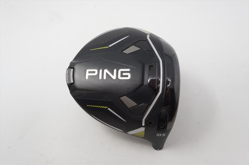 Ping G430 Max 10K 10.5* Driver Club Head Only Very Good Ping G430 Max 10K 10.5* Driver Club Head Only Very Good