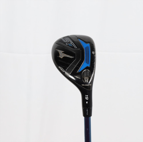 Mizuno St-Z 230 19° 3H Hybrid Stiff Flex Linq 1188792 Good Mizuno St-Z 230 19° 3H Hybrid Stiff Flex Linq 1188792 Good