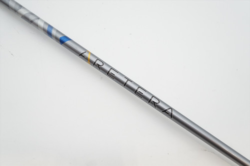 Aretera Ec1 Blue 55 58g Stiff 44.5" Driver Shaft Callaway 8532 Aretera Ec1 Blue 55 58g Stiff 44.5" Driver Shaft Callaway 8532