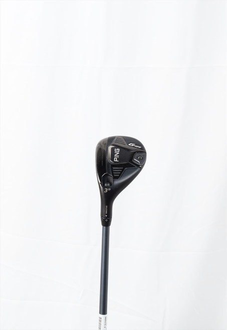 Ping G425 19° 3 Hybrid Stiff Flex Alta Cb 1241986 Excellent Left Hand Lh Ping G425 19° 3 Hybrid Stiff Flex Alta Cb 1241986 Excellent Left Hand Lh