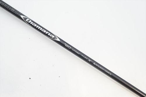 Mitsubishi Diamana S Limited 60G Stiff 44.75" Driver Shaft Taylormade 590054 Mitsubishi Diamana S Limited 60G Stiff 44.75" Driver Shaft Taylormade 590054