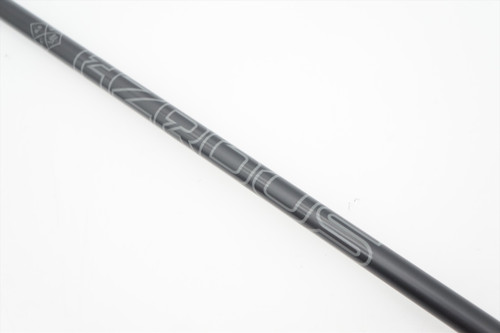 Project X Hzrdus Black Midnight Gen4 60g X-Stiff 44" Driver Shaft Callaway 77338 Project X Hzrdus Black Midnight Gen4 60g X-Stiff 44" Driver Shaft Callaway 77338