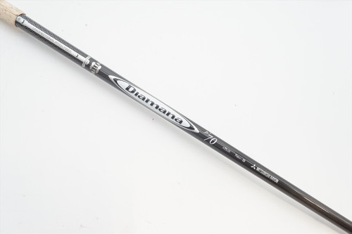 Mitsubishi Diamana D+ Plus Ltd 70g Stiff 41.75" Wood Shaft Pull 967597 Mitsubishi Diamana D+ Plus Ltd 70g Stiff 41.75" Wood Shaft Pull 967597