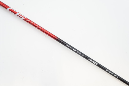 Mitsubishi C6 Series Red 50 50g Senior 41.75" Wood Shaft Pull 21990 Mitsubishi C6 Series Red 50 50g Senior 41.75" Wood Shaft Pull 21990