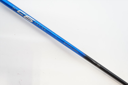 Mitsubishi C6 Series Blue 70 70g Extra Stiff 43" Driver Shaft Pull 1038962 Mitsubishi C6 Series Blue 70 70g Extra Stiff 43" Driver Shaft Pull 1038962