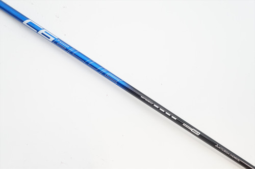 Mitsubishi C6 Series Blue 60 60g X-STIFF 40" Wood Shaft Pull 21996 Mitsubishi C6 Series Blue 60 60g X-STIFF 40" Wood Shaft Pull 21996