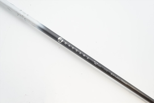 Mitsubishi Bassara E-Series 42g Senior 41.75" Wood Shaft Pull .335 1043991 Mitsubishi Bassara E-Series 42g Senior 41.75" Wood Shaft Pull .335 1043991