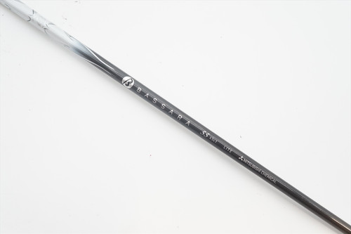Mitsubishi Bassara 55 55g Lite 38.5" Hybrid Shaft Pull 1043995 Mitsubishi Bassara 55 55g Lite 38.5" Hybrid Shaft Pull 1043995