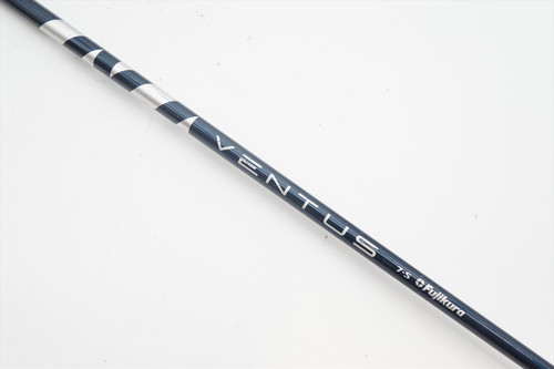Fujikura Ventus Blue Velocore 7 70g Stiff 40" Wood Shaft Pull .335 1246012 Fujikura Ventus Blue Velocore 7 70g Stiff 40" Wood Shaft Pull .335 1246012